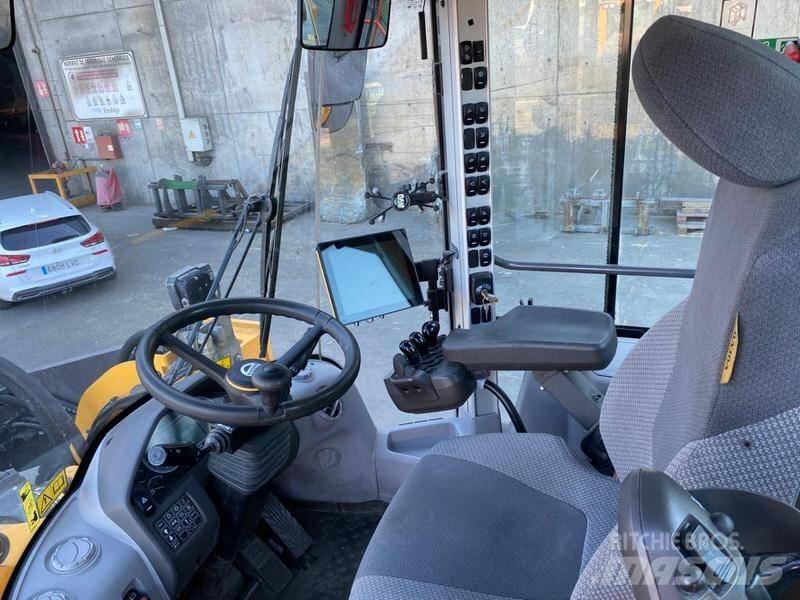 Volvo L 150 H-REF.14 Iekrāvēji uz riteņiem