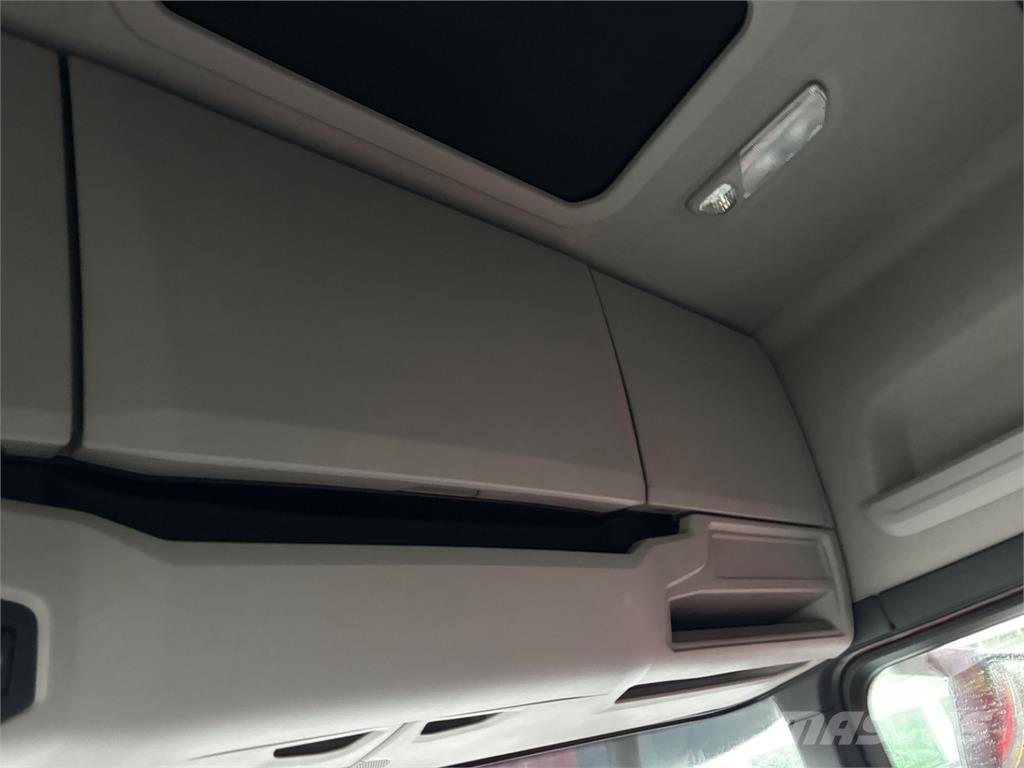 Scania R 450 Vilcēji