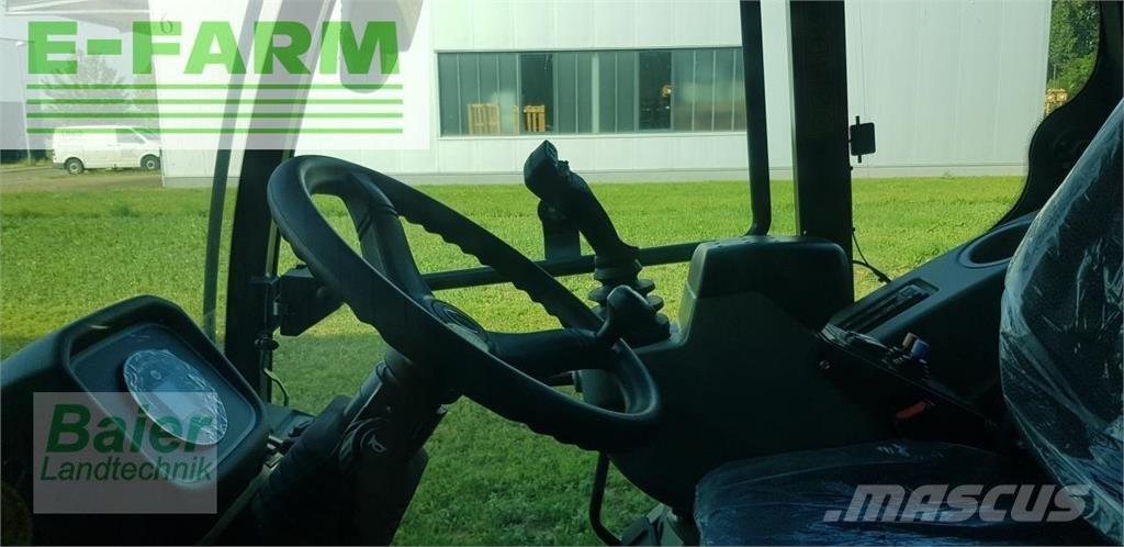 Kramer kl 35.8t Lauksaimniecības pacēlāji