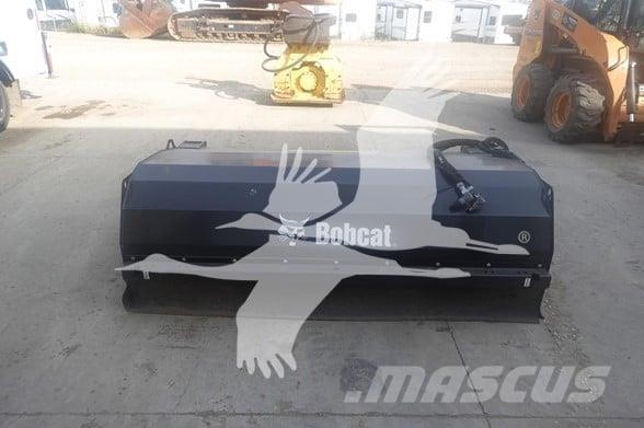 Bobcat SWB84 Citas sastāvdaļas