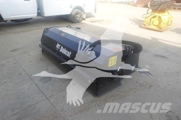 Bobcat SWB84 Citas sastāvdaļas