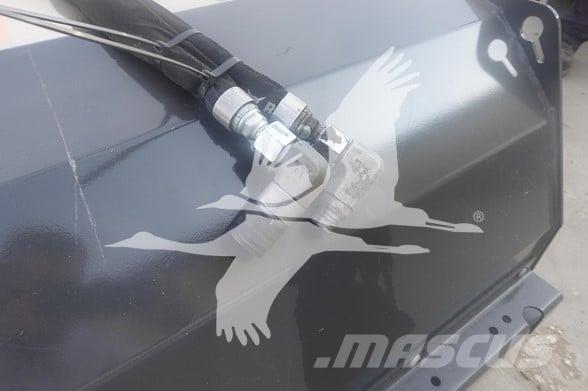 Bobcat SWB84 Citas sastāvdaļas