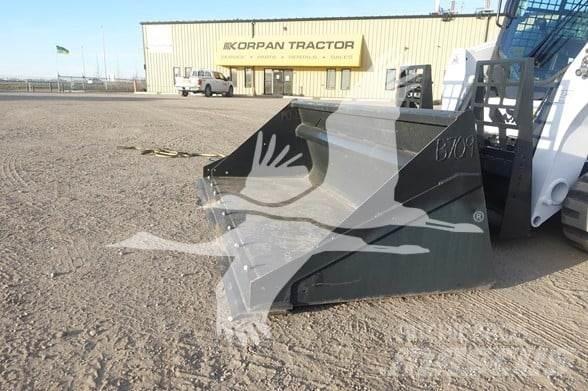 Bobcat T650 Lietoti riteņu kompaktiekrāvēji