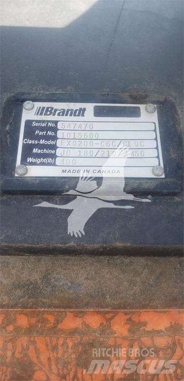 Brandt 1015600 Ātrie savienotāji