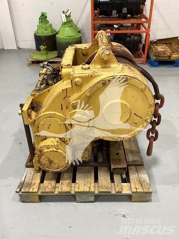 Carco H85-178V Citas sastāvdaļas