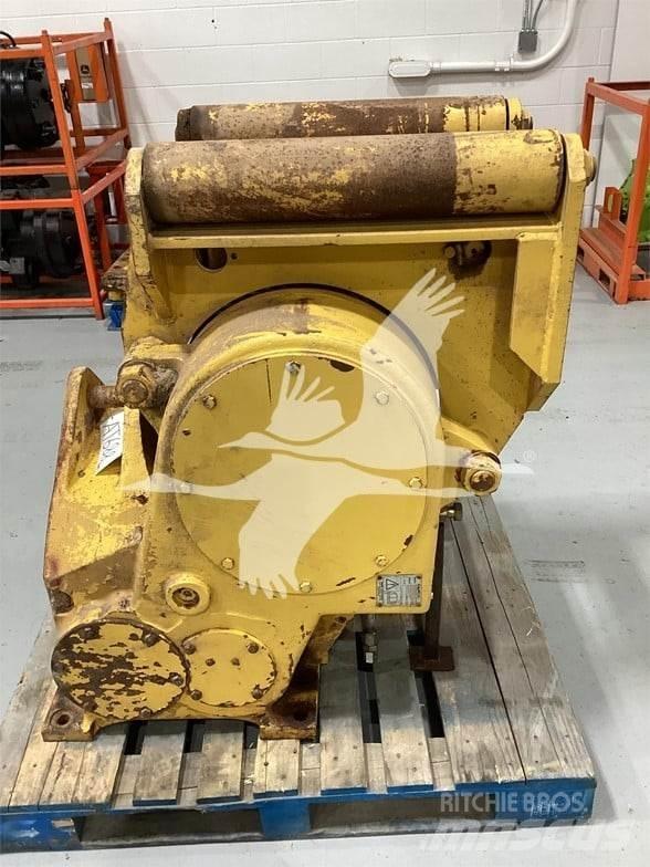 Carco H85-178V Citas sastāvdaļas