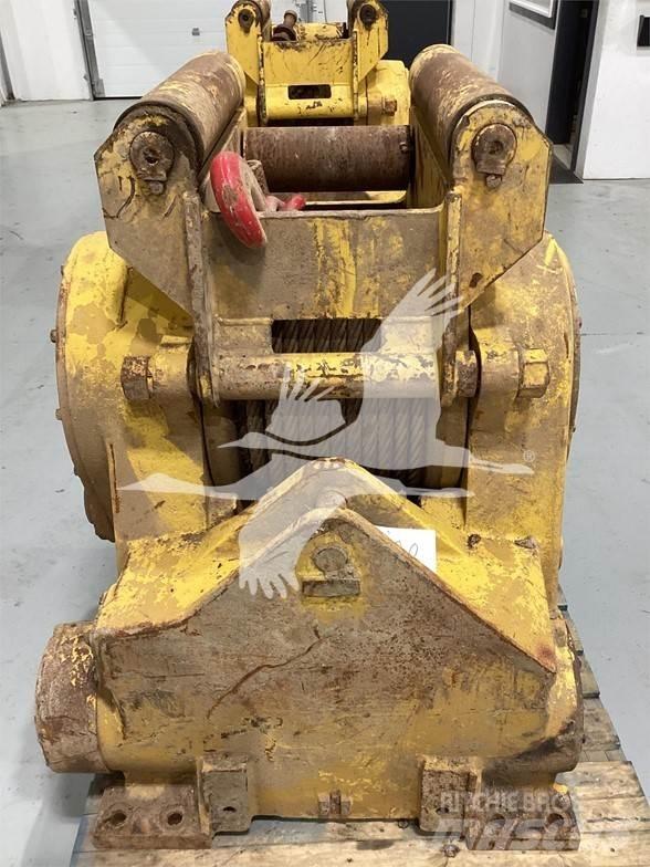 Carco H85-178V Citas sastāvdaļas