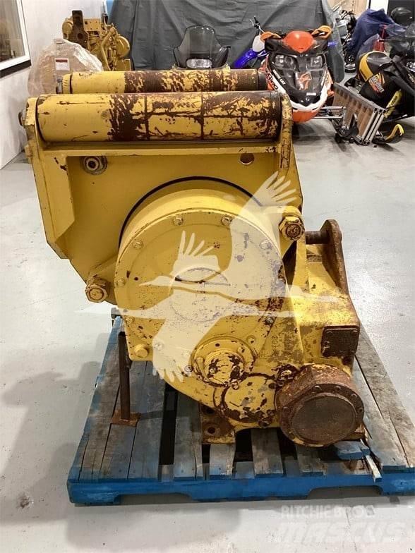 Carco H85-178V Citas sastāvdaļas