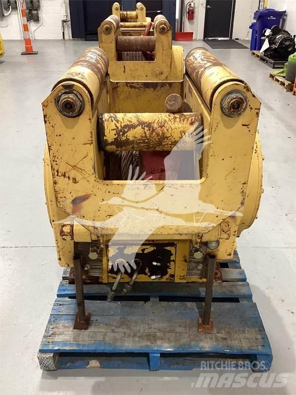 Carco H85-178V Citas sastāvdaļas