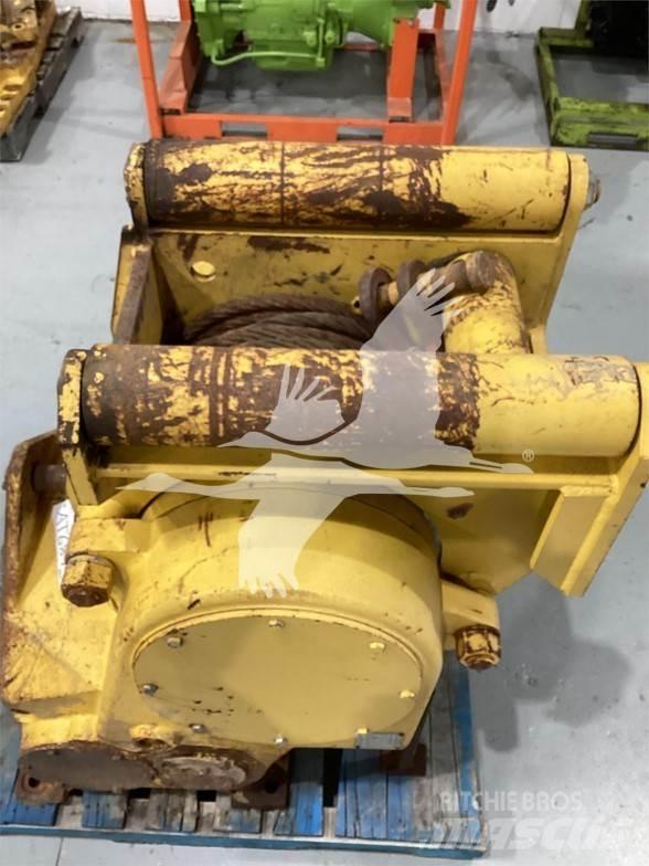 Carco H85-178V Citas sastāvdaļas