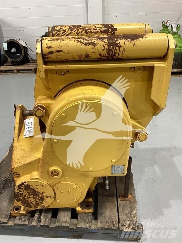 Carco H85-178V Citas sastāvdaļas