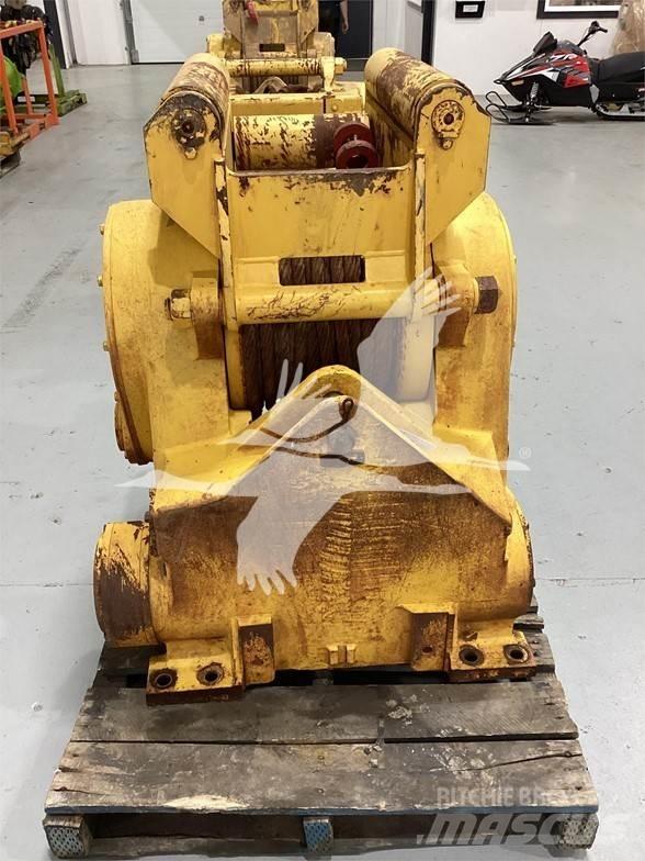 Carco H85-178V Citas sastāvdaļas