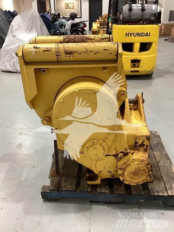 Carco H85-178V Citas sastāvdaļas