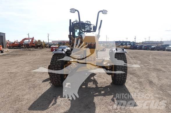 CAT 140 AWD Greideri