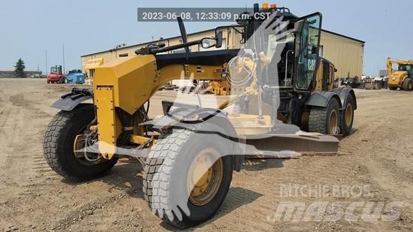 CAT 140M AWD Greideri