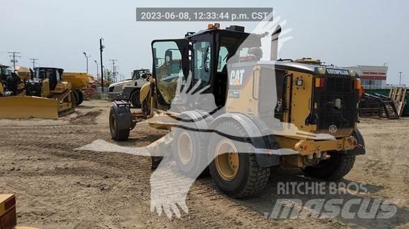 CAT 140M AWD Greideri
