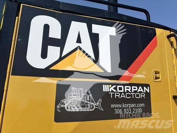 CAT 14M Greideri