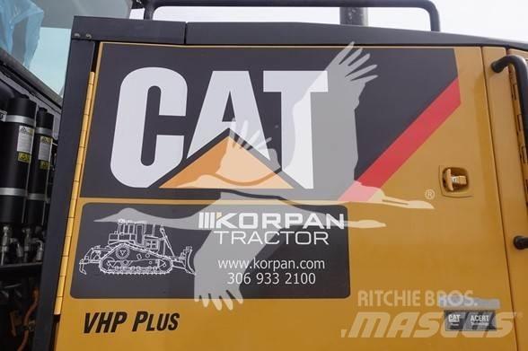 CAT 14M Greideri
