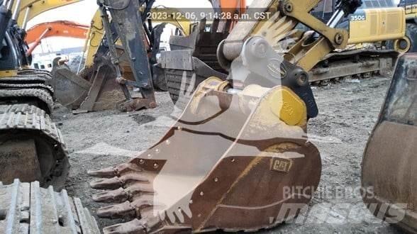 CAT 336 Kāpurķēžu ekskavatori