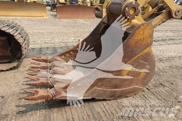 CAT 336FL Kāpurķēžu ekskavatori