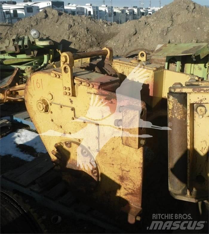 CAT 6Y7224 Citas sastāvdaļas