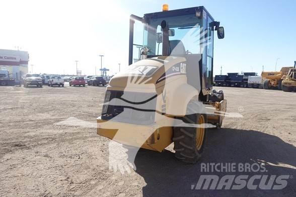 CAT CP-433E Vienvalča grunts veltņi