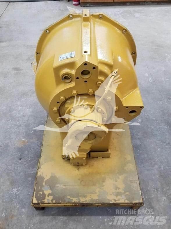 CAT D10T Citas sastāvdaļas