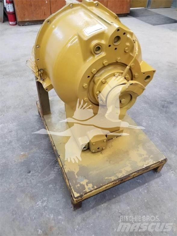 CAT D10T Citas sastāvdaļas