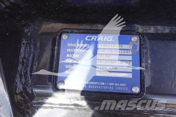 Craig  Kausi