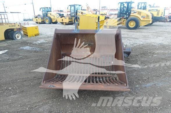 CWS  Būvniecība- Citi