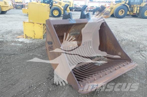 CWS  Būvniecība- Citi