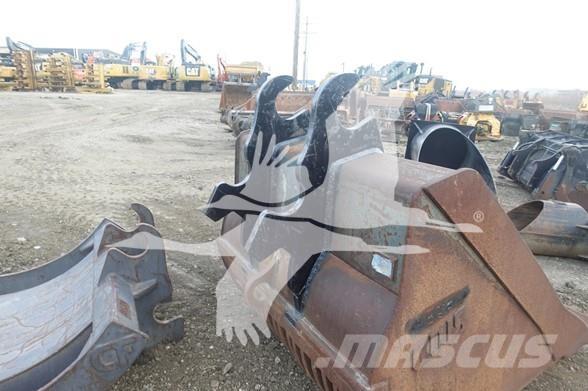 CWS  Būvniecība- Citi