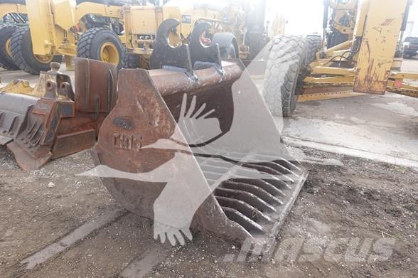 CWS  Būvniecība- Citi