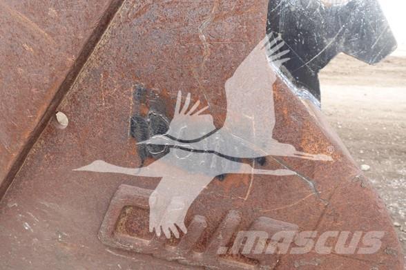 CWS  Būvniecība- Citi