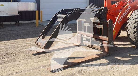 CWS WL250 Būvniecība- Citi