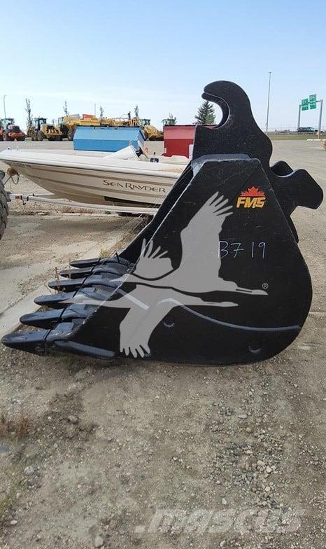  FMS Būvniecība- Citi