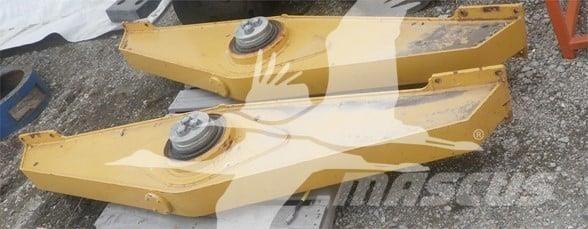 John Deere  Būvniecība- Citi
