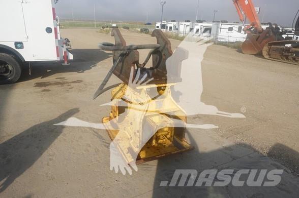 Magnum RHP40V Vibratori