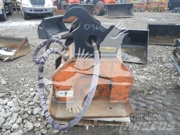 NPK C8C C8100 Vibratori