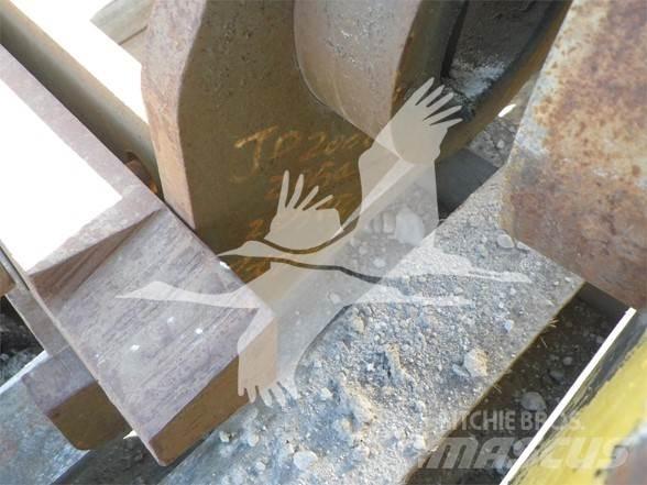 Weldco Beales  Ātrie savienotāji