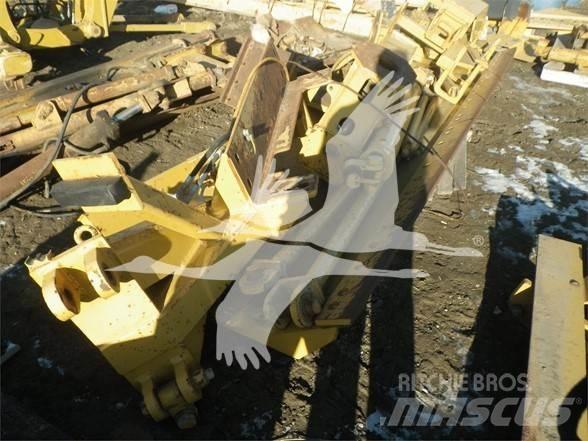 Weldco Beales  Citas sastāvdaļas