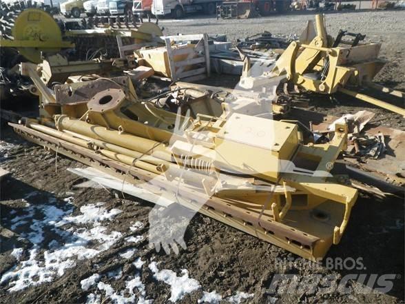 Weldco Beales  Citas sastāvdaļas