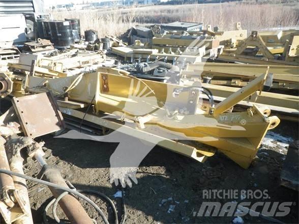 Weldco Beales  Citas sastāvdaļas