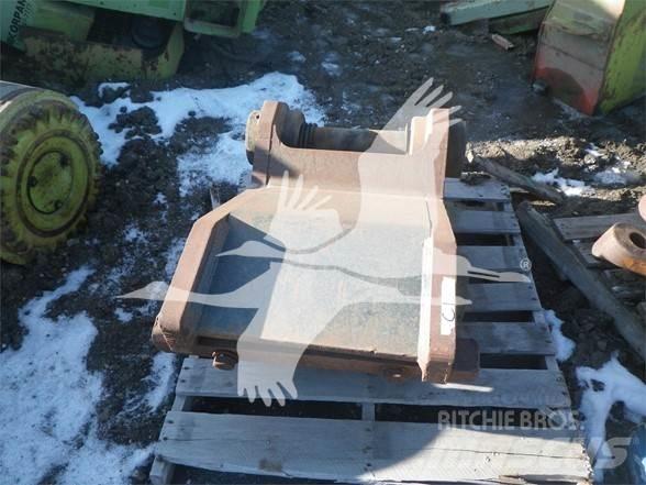 Weldco Beales  Ātrie savienotāji
