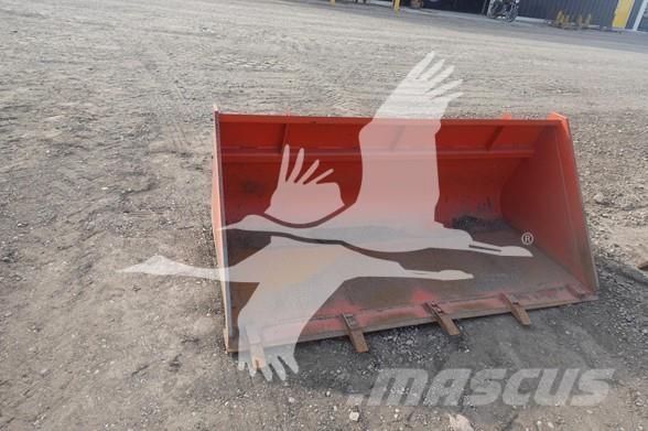  WRANGLER 3500 Iekrāvēji uz riteņiem