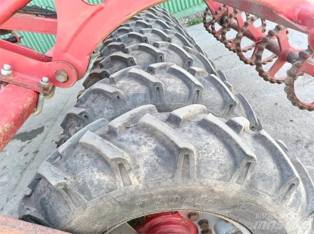 Horsch Tiger 4AS Kultivatori