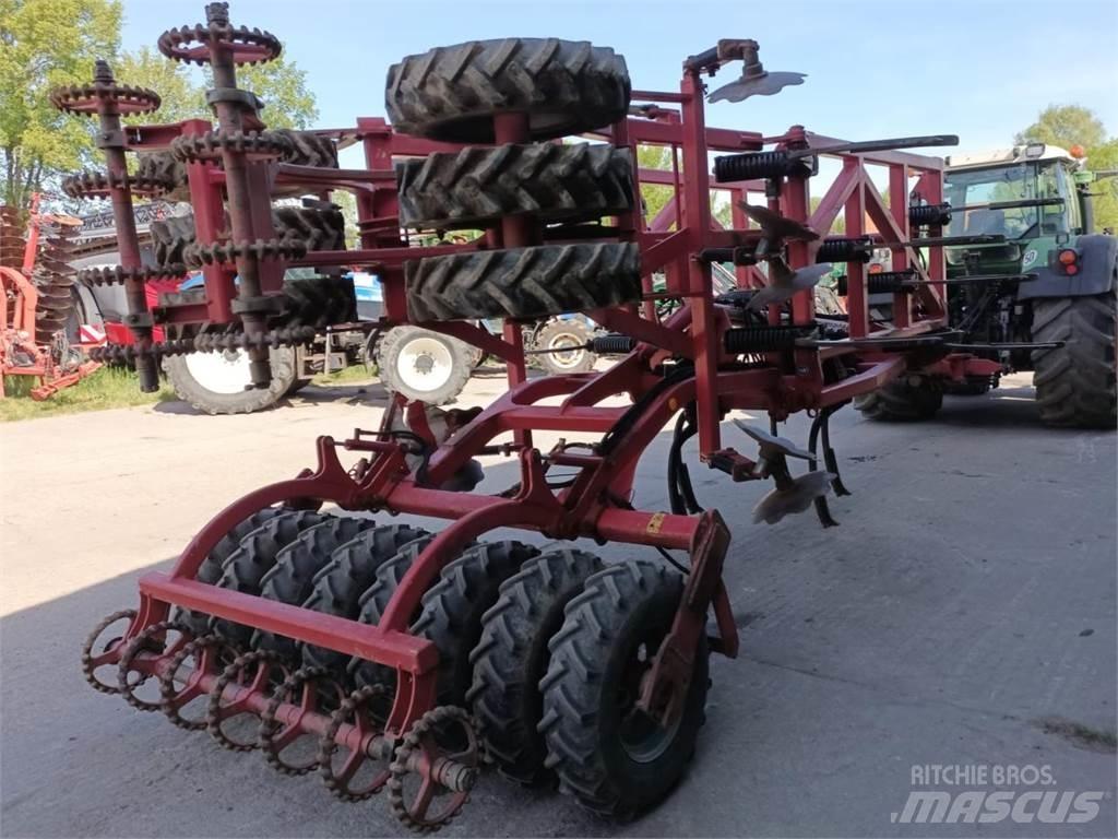 Horsch Tiger 4AS Kultivatori