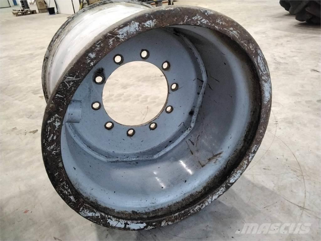 Valmet 890 20x26,5 Riepas, riteņi un diski