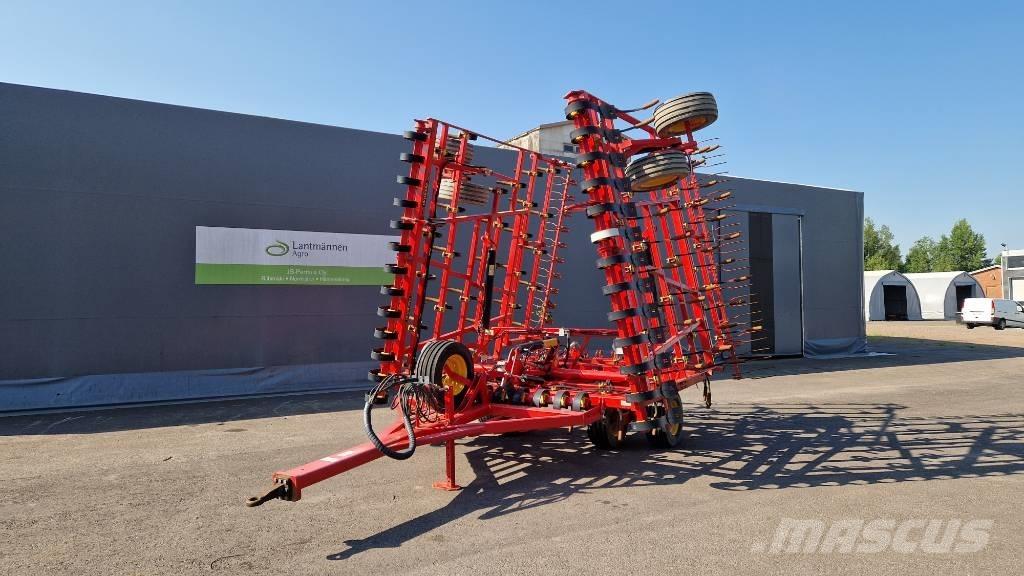 Väderstad Ferox 900 Ecēšas