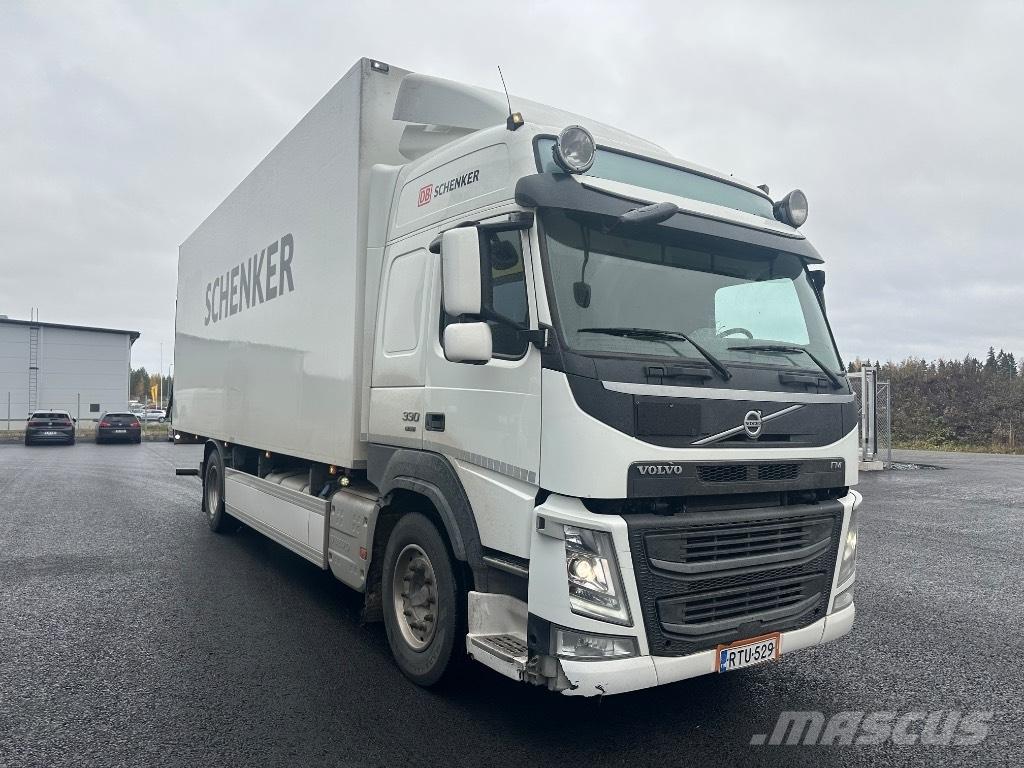 Volvo FM 11 330 Furgons